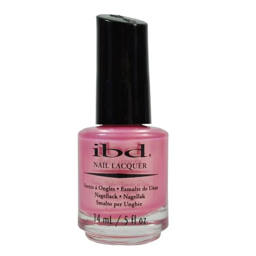 IBD Nail Lacquer, So In Love, 0.5 Fluid Ounce