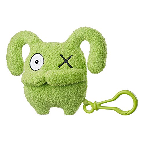 Hasbro Uglydolls Ox to-Go Stuffed Plush Toy, 5