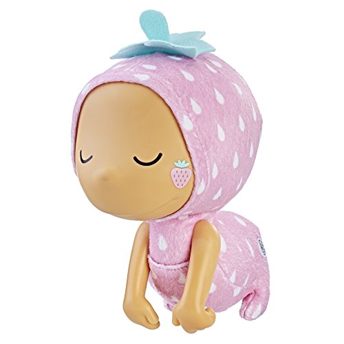 Hanazuki Little Dreamer Plush (Strawberry)