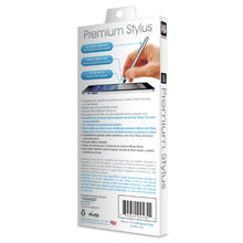 Load image into Gallery viewer, iSound Premium Stylus for Touch Screen Phones or Tablets
