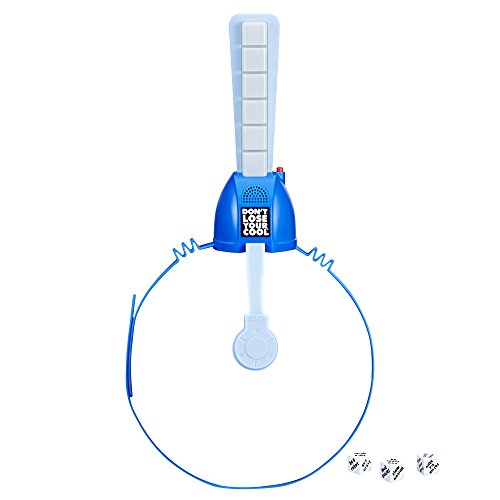 Don't Lose Your Cool Game Electronic Adult Party Game Ages 12 & Up