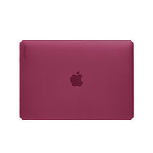 Load image into Gallery viewer, Incase Hardshell Case for 12&quot; MacBook - Pink Sapphire - CL60680
