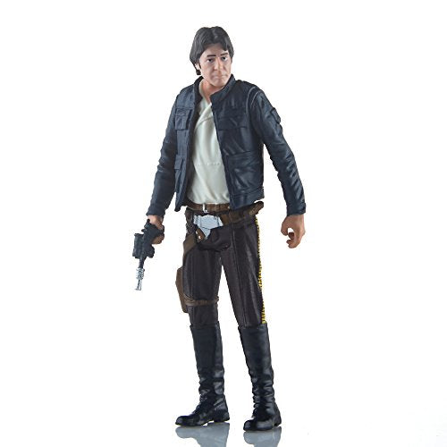 Star Wars Han Solo & Boba Fett 2-Pack UPC: 630509519507