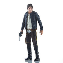 Load image into Gallery viewer, Star Wars Han Solo &amp; Boba Fett 2-Pack

