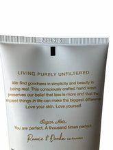 Load image into Gallery viewer, Raw Sugar Simply Hand Wash Sensitive Skin Green Tea Cucumber Aloe Vera
