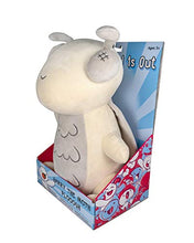 Load image into Gallery viewer, TheOdd1sOut 12&quot; Large Harry The Moth Plooosh Toy Plush - Exclusive

