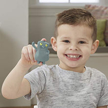 Load image into Gallery viewer, Hasbro Uglydolls BABO &amp; Squish &amp;-Go Sharwhal, 2 Toy Figures with Accessories
