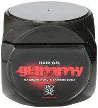 Load image into Gallery viewer, Gummy Hair Gel, 23.5 Fl Oz,Regular,700ml
