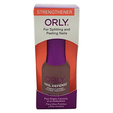 Load image into Gallery viewer, Orly Nail Defense, 0.6 Ounce
