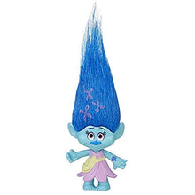 Load image into Gallery viewer, Trolls DreamWorks Maddy Collectible Figure with Printed Hair
