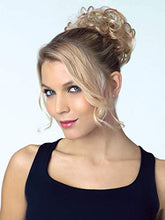 Load image into Gallery viewer, Revlon Spare Hair Twist Hairpiece Dark Blond
