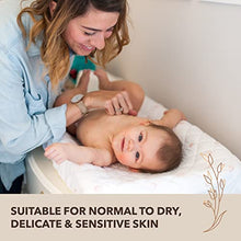 Load image into Gallery viewer, Aveeno Baby Daily Lotion with Natural Colloidal Oatmeal, 227ml
