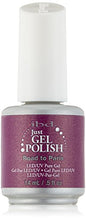 Load image into Gallery viewer, IBD Just Gel Nail Polish, Road To Paris, 0.5 Fluid Ounce
