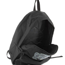Load image into Gallery viewer, Ed Hardy Shane Panther Backpack - Black
