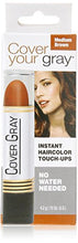 Load image into Gallery viewer, LISA RACHEL CYG C Stick, Medium Brown
