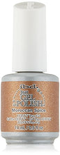 Load image into Gallery viewer, IBD Just Gel Nail Polish, Moroccan Spice, 0.5 Fluid Ounce
