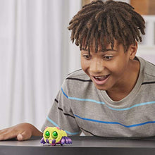 Load image into Gallery viewer, Hasbro Yellies! Lil’ Blinks; Voice-Activated Spider Pet; Ages 5 &amp; Up
