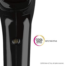 Load image into Gallery viewer, Gold N Hot Professional 1875W Styler Hair Dryer, Black
