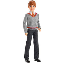 Load image into Gallery viewer, Harry Potter Ron Weasley Doll
