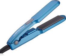 Load image into Gallery viewer, BaBylissPRO Nano Titanium Mini Straightening Iron

