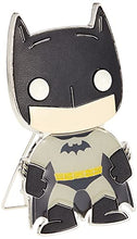 Load image into Gallery viewer, Funko Pop! Giant Pin Badge with Stand 10 cm DC Comics Batman
