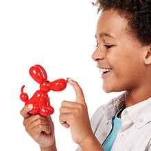 Load image into Gallery viewer, Squeakee Minis Redgy The Puppy | Interactive Toy Pet with Chat Back
