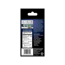 Load image into Gallery viewer, GE Dimmable LED Light Bulb, Clear Decorative G25 Globe Light Bulb, 5-Watt (60-Watt Replacement) 500-Lumen, Soft White, Medium Light Bulb Base, 1 Pack LED Bulbs

