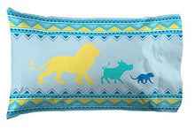Load image into Gallery viewer, Jay Franco Disney Lion King Wild Side Bed Set, Twin
