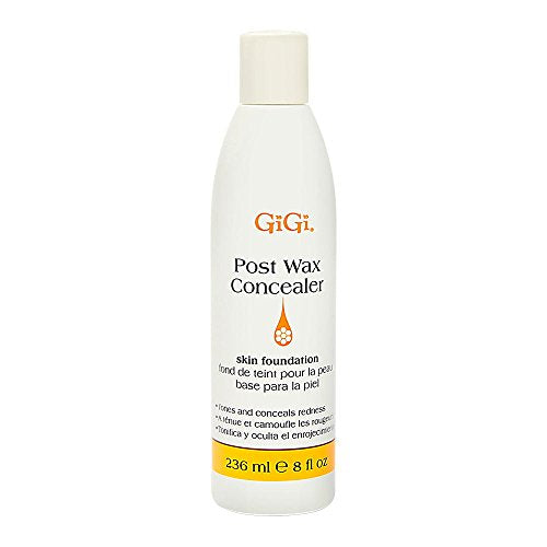 GiGi Post Wax Concealer, 8 Ounces