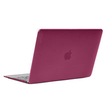 Load image into Gallery viewer, Incase Hardshell Case for 12&quot; MacBook - Pink Sapphire - CL60680
