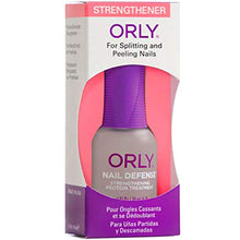 Load image into Gallery viewer, Orly Nail Defense, 0.6 Ounce
