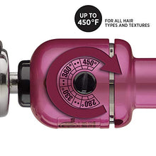 Load image into Gallery viewer, Hot Tools Professional Fast Heat Up Titanium Curling Iron/Wand, 1 1/2 Inches HPK46

