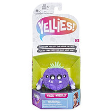 Load image into Gallery viewer, Hasbro Yellies! Wiggly Wriggles; Voice-Activated Spider Pet; Ages 5 &amp; Up
