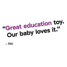 Load image into Gallery viewer, Baby Einstein Click &amp; Discover Remote

