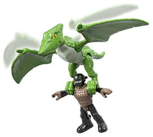 Load image into Gallery viewer, Fisher-Price Imaginext Jurassic World, Pterodactyl Dinosaur

