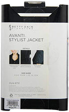 Load image into Gallery viewer, Betty Dain Signature Avanti Stylist Jacket, Black, X-Large, 1-Pound
