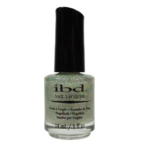 IBD Nail Lacquer, Fireworks, 0.5 Fluid Ounce