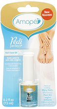Load image into Gallery viewer, Amopé Pedi Perfect Nail Oil, 0.25 fl. Oz.
