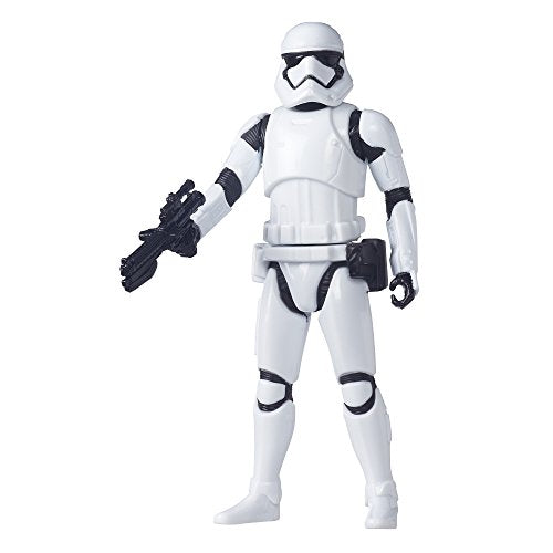 Star Wars First Order Stormtrooper 6