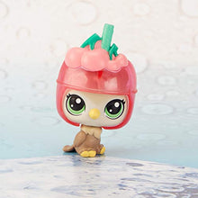 Load image into Gallery viewer, Littlest Pet Shop Slushie Squad Pack, Includes 5 Pets &amp; 5 Accessories
