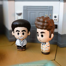 Load image into Gallery viewer, Funko Mini Moments: Seinfeld - Kramer with (Styles May Vary)

