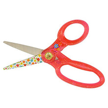 Load image into Gallery viewer, Westcott Wild Ones Scissors, Pointed, 5-Inches (16566)

