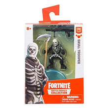 Load image into Gallery viewer, Fortnite Collectible Figure, Multi-Coloured, Assorted Model
