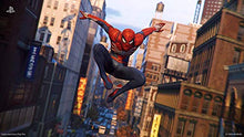 Load image into Gallery viewer, Marvel&#39;s Spider-Man: Game of The Year Edition - PlayStation 4
