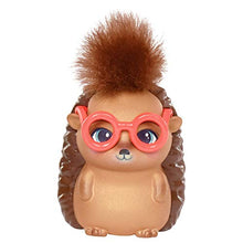 Load image into Gallery viewer, Enchantimals Hixby Hedgehog Doll (6-in) and Pointer Animal Figure
