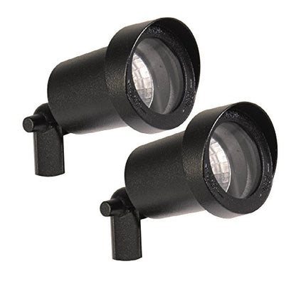 Portfolio Halogen Plug-in Spot Lights