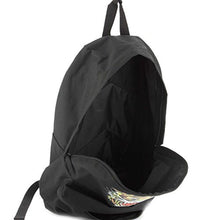 Load image into Gallery viewer, Ed Hardy Shane Tiger Backpack-Black-One Size
