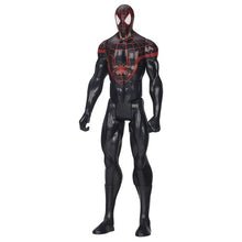 Load image into Gallery viewer, Marvel Ultimate Spider-Man Titan Hero Series Ultimate Spider-Man Figure
