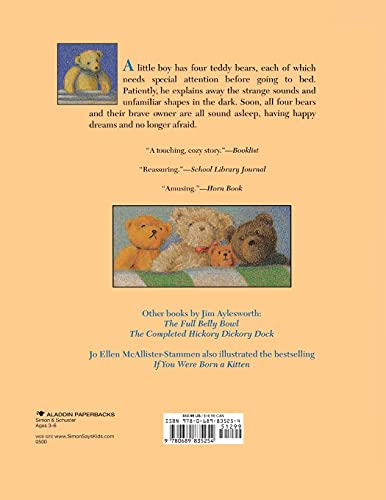 Teddy Bear Tears - Realmdrop Shop