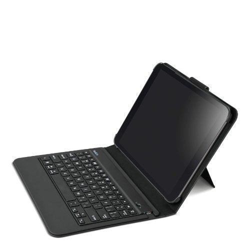 Belkin QODE Slim Style Keyboard Case for Samsung Galaxy Tab 3 10.1'' (Black / Black) / Slim Style